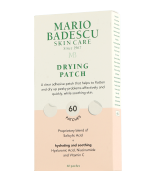 Mario Badescu Acne Collection Drying Patch Diversen dagverzorging 60 stuk