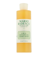 Mario Badescu Body Care A.H.A. Botanische Lichaamszeep Douchegel 236 ml