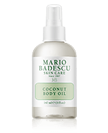 Mario Badescu Body Care Coconut Body Oil Body‑oil 147 ml