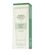 Mario Badescu Body Care Coconut Body Scrub Body-peeling 170 g