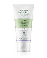 Mario Badescu Body Care Lavender Hand Cream with Vitamin E Handcrème 85 g