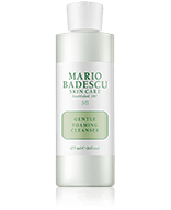 Mario Badescu Cleansers Gentle Foaming Cleanser Reinigingsgel 177 ml