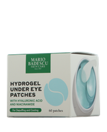 Mario Badescu Eye Creams Hydrogel Under Eye Patches Oogmasker 30 paar
