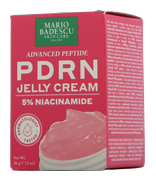 Mario Badescu Face Care Advanced Peptide PDRN Jelly Cream Gezichtsgel 56 g