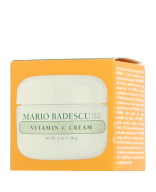 Mario Badescu Face Care Vitamin C Cream Dagcrème 28 g
