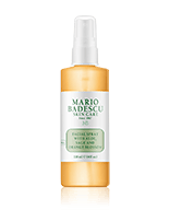 Mario Badescu Facial Sprays Aloe, Sage and Orange Blossom Gezichtswater