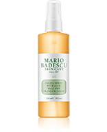 Mario Badescu Facial Sprays Aloe, Sage and Orange Blossom 236ml