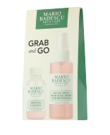 Mario Badescu Facial Sprays Set met gezichtsspray en drooglotion