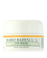 Mario Badescu Lip Care Lip Mask with Coconut & Mango Diversen lippenverzorging 14 g