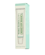 Mario Badescu Lip Care Mint Lip Balm Lippenbalsem 10 g