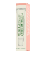 Mario Badescu Lip Care Rose Lip Balm Lippenbalsem 10 g