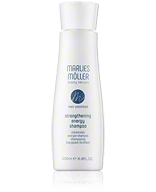 Marlies Möller Men Unlimited Strengthening Energy Shampoo Shampoo 200 ml