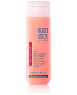 Marlies Möller Perfect Curl Curl Activating Shampoo Shampoo 200 ml