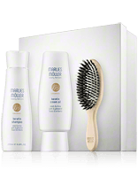 Marlies Möller Specialist Set met Keratine Shampoo Shampoo
