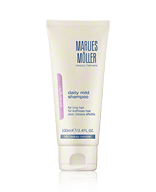 Marlies Möller Strength Daily Mild Shampoo Shampoo