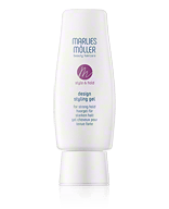 Marlies Möller Style & Hold Design Styling Gel haargel 100 ml