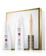 Marlies Möller Style & Hold Set Sterk Styling Schuim haarschuim