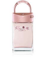 MAUBOUSSIN Promise Me Bloem Eau de Toilette Nevel 90 ml