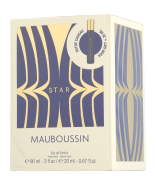MAUBOUSSIN Star 90 ml EdP Reisset met edp