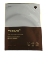 medicube Deep Peptide Radiance Mask Verzorgingsmasker 27 ml