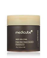 medicube Deep Vita C Pad Verzorgingspads 150 g