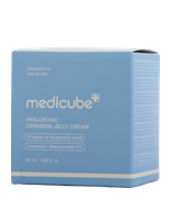 medicube Hyaluronic Ceramide Jelly Cream Dagcrème 50 ml