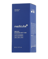 medicube ONE DAY Exosome Shot Pore Ampoule 7500 Serum 30 ml