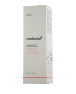 medicube PDRN Pink Cica Soothing Toner Gezichtswater 250 ml