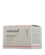 medicube PDRN Pink Collagen Capsule Cream Dagcrème 55 g