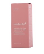 medicube PDRN Pink Collagen Exosome Shot 7500 Serum 30 ml