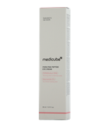 medicube PDRN Pink Peptide Eye Cream Oogcrème 30 ml