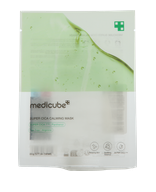 medicube Super Cica Calming Mask Verzorgingsmasker 22 g