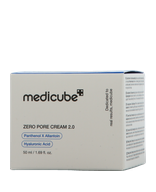 medicube Zero Pore Cream 2.0 Dagcrème 50 ml