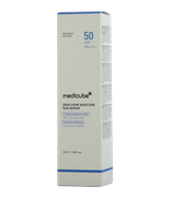 medicube Zero Pore Moisture Sun Serum SPF 50+ Gezichtscrème 50 ml