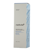 medicube Zero Pore SA Clear Capsule Cleansing Foam Reinigingsschuim 120 g