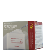Mediheal Face Care Phyto-enzyme Peeling Pad Schoonmaak pads 90 stuk
