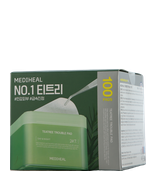Mediheal Face Care Teatree Trouble Pad Verzorgingspads 100 stuk