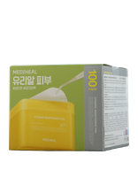 Mediheal Face Care Vitamide Brightening Pad Verzorgingspads 100 stuk