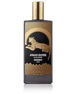 Memo Paris Collection Cuirs Nomades African Leather Eau de Parfum Spray