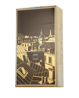 Memo Paris Collection Fleurs Bohèmes Odeon Eau de Parfum Nevel