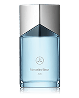 Mercedes-Benz Air Eau de Parfum Spray (hervulbaar)
