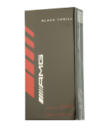 Mercedes-Benz AMG Black Thrill Eau de Parfum Nevel