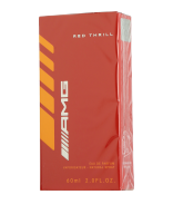 Mercedes-Benz AMG Red Thrill Eau de Parfum Nevel