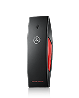 Mercedes-Benz Club Black Eau de Parfum Spray 50 ml
