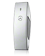 Mercedes-Benz Club Eau de Toilette Spray 