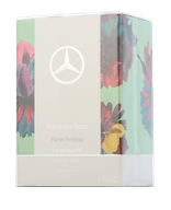 Mercedes-Benz Floral Fantasy Eau de Toilette Spray 60 ml