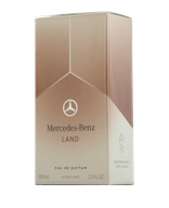 Mercedes-Benz Land Eau de Parfum Spray (hervulbaar)