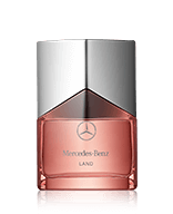 Mercedes-Benz Land Eau de Parfum Spray (hervulbaar) 60 ml