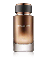 Mercedes-Benz Le Parfum Eau de Parfum Spray 120 ml