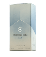 Mercedes-Benz Sea Eau de Parfum Spray